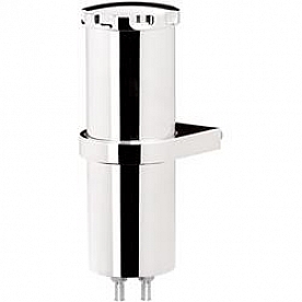 Billet Specialties Radiator Overflow Tank 77109