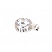 Canton Racing Coolant Filler Neck 80092