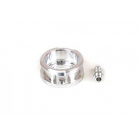 Canton Racing Coolant Filler Neck 80092