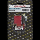 Western Leisure Products Inc Thermostat TH100
