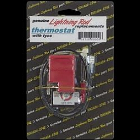 Western Leisure Products Inc Thermostat TH100