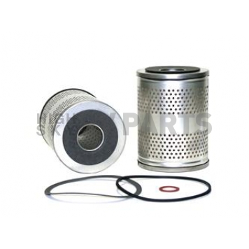 Wix Filters Oil Filter - 51138