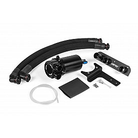 APR Motorsports Catch Can Stores Excess Oil Aluminum - MS100117