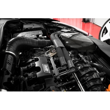 APR Motorsports Catch Can Stores Excess Oil Aluminum - MS100117-9