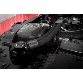 APR Motorsports Catch Can Stores Excess Oil Aluminum - MS100117-10