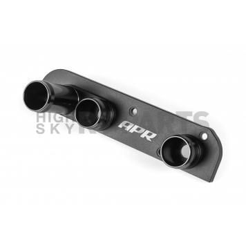 APR Motorsports Catch Can Stores Excess Oil Aluminum - MS100117-1