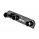 APR Motorsports Catch Can Stores Excess Oil Aluminum - MS100117