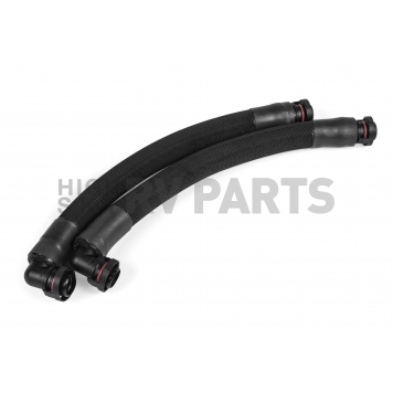 APR Motorsports Catch Can Stores Excess Oil Aluminum - MS100117-2