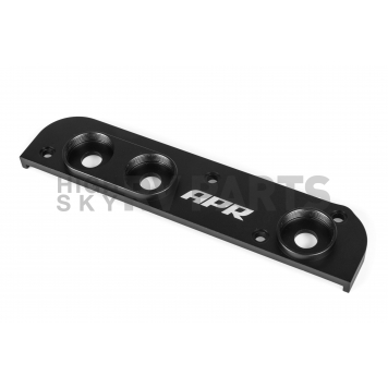 APR Motorsports Catch Can Stores Excess Oil Aluminum - MS100117-3