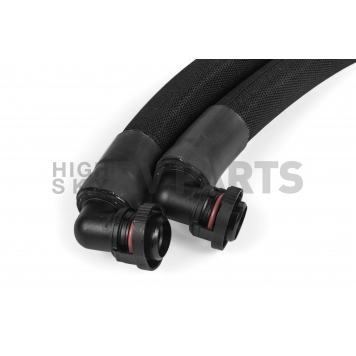 APR Motorsports Catch Can Stores Excess Oil Aluminum - MS100117-6