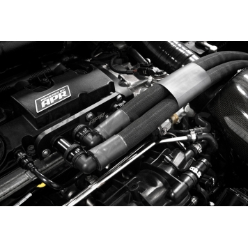 APR Motorsports Catch Can Stores Excess Oil Aluminum - MS100117-8