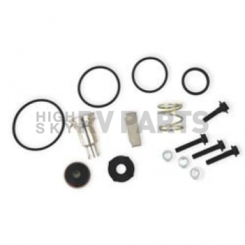 Velvac Thermostat 034092