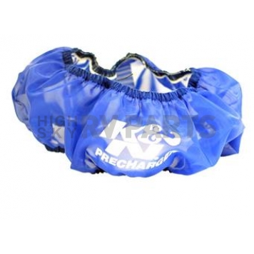 K & N Filters Air Filter Wrap - E-3527PL