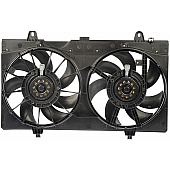 Dorman (OE Solutions) Cooling Fan 620455