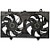 Dorman (OE Solutions) Cooling Fan 620455