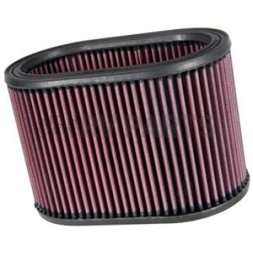 K & N Filters Air Filter - E-3491