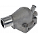 Dorman (OE Solutions) Thermostat Housing 9025100