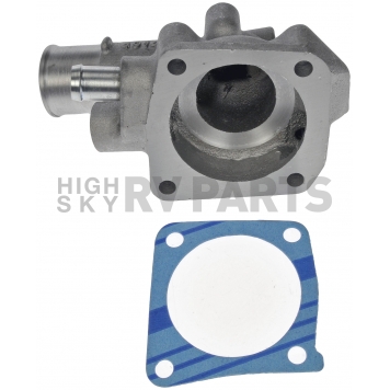 Dorman (OE Solutions) Thermostat Housing 9025104
