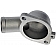 Dorman (OE Solutions) Thermostat Housing 9025105