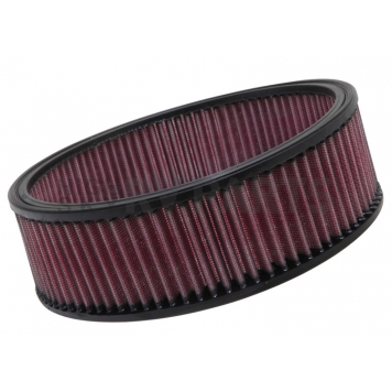 K & N Filters Air Filter - E-3530