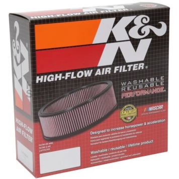 K & N Filters Air Filter - E-3530-2