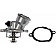 Dorman (OE Solutions) Thermostat Housing 9025903
