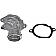 Dorman (OE Solutions) Thermostat Housing 9025903