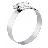 Breeze Hose Clamp - HTM350L