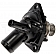 Dorman (OE Solutions) Thermostat Housing 9025953