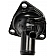 Dorman (OE Solutions) Thermostat Housing 9025953