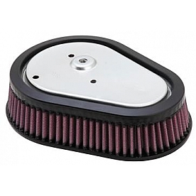 K & N Filters Air Filter - HD-0808