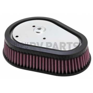 K & N Filters Air Filter - HD-0808
