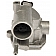 Dorman (OE Solutions) Thermostat Housing 9025959