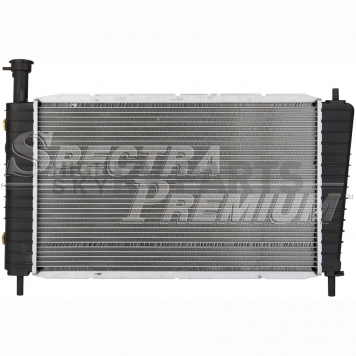 Spectra Premium Radiator CU1458-1