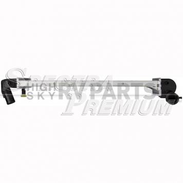 Spectra Premium Radiator CU1458-2