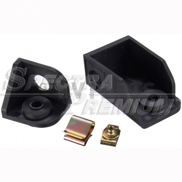 Spectra Premium Radiator CU1458-3