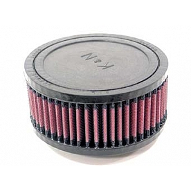 K & N Filters Air Filter - RU-0650