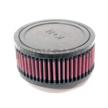 K & N Filters Air Filter - RU-0650