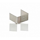 Be Cool Radiator Accessory Bracket 72003