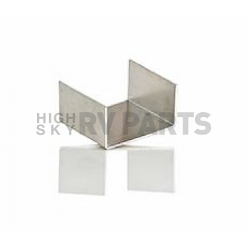 Be Cool Radiator Accessory Bracket 72003