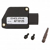Delphi Technologies Mass Air Flow Sensor - AF10125