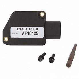 Delphi Technologies Mass Air Flow Sensor - AF10125