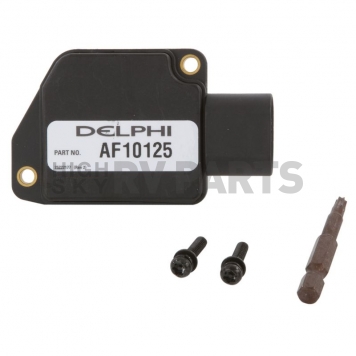 Delphi Technologies Mass Air Flow Sensor - AF10125