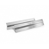 Be Cool Radiator Accessory Bracket 72030