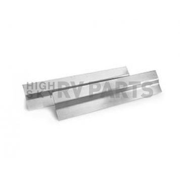 Be Cool Radiator Accessory Bracket 72030