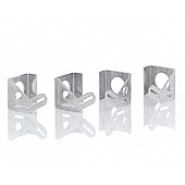 Be Cool Radiator Accessory Bracket 72031