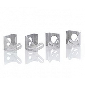 Be Cool Radiator Accessory Bracket 72031
