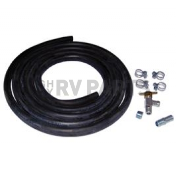 Maradyne Fans Heater Hose - H-64006