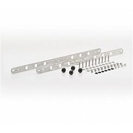 Be Cool Radiator Accessory Bracket 72117