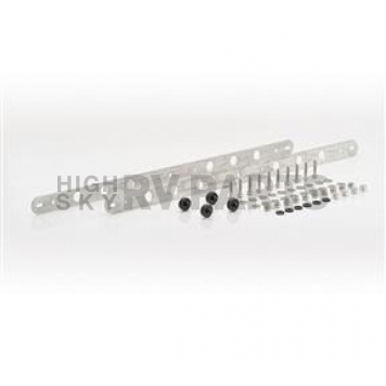 Be Cool Radiator Accessory Bracket 72117